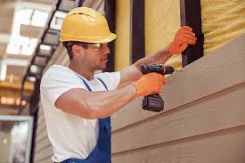 Best Fiber Cement Siding Installation  in Paradise, NV